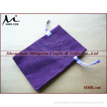 Velvet Shoe Bag,Cloth Drawstring Pouch Bags,small velvet pouch bag